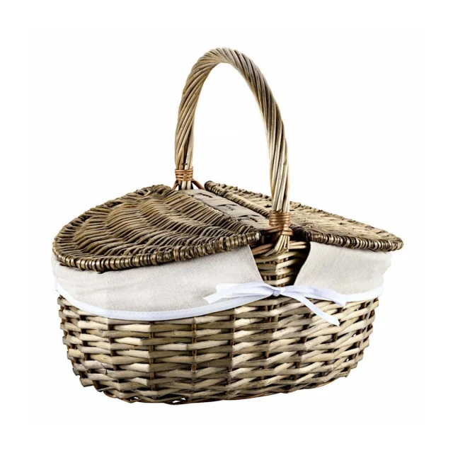 KESPER KSP17695 KORPA ZA KUPOVINU 40 x 28 x 36 CM