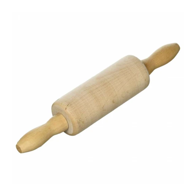 KESPER KSP69375 DEČIJA OKLAGIJA BUKOVO DRVO 11,5CM O 4,5CM