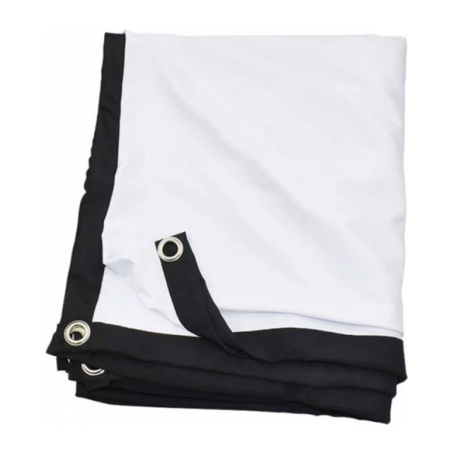 KETTZ Platno za Projektor 84 inča, Anti-svetlosni ekran, 16:9, 160°