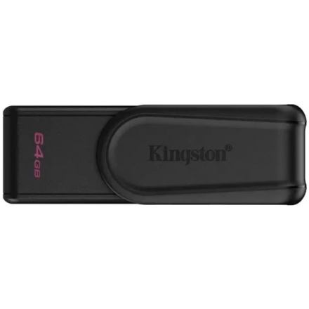 KINGSTON 64GB DTXS/64GB USB Flash memorija 3.2 Black
