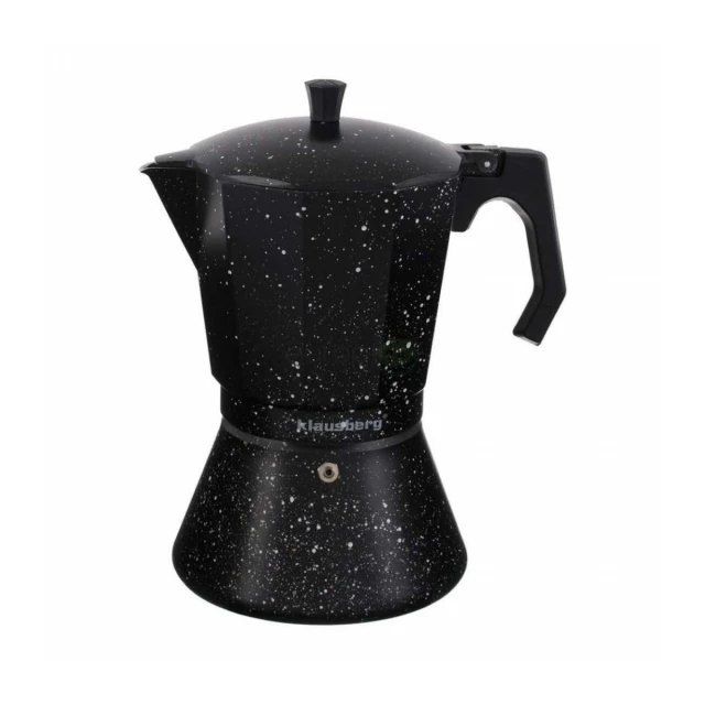 KLAUSBERG KB7159 DŽEZVA ZA ESPRESSO KAFU 6