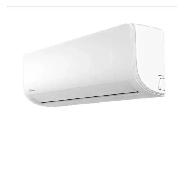 KLIMA MIDEA INVERTER AG-12NXD1.WIK -25C EXTREME