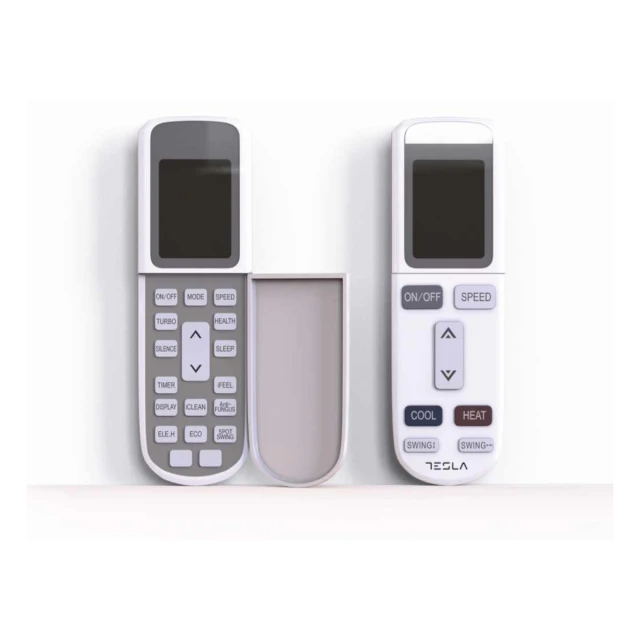 Klima TESLA TA71FFUL-2432IAW/inverter/R32/24000BTU/A++/A+/-15/wi-fi/bela