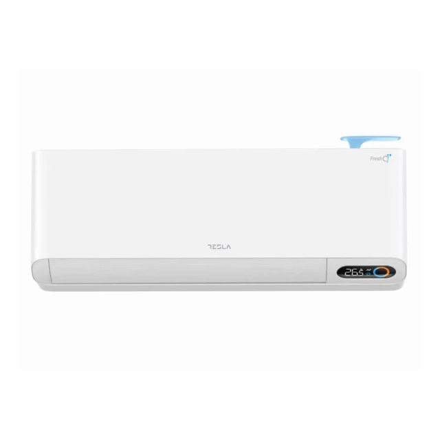 Klima TESLA TT38TF-1232IAW/inverter/R32/12000BTU/A+++/A++/-20/wi-fi/uvlacenje svežeg vazduha/bela