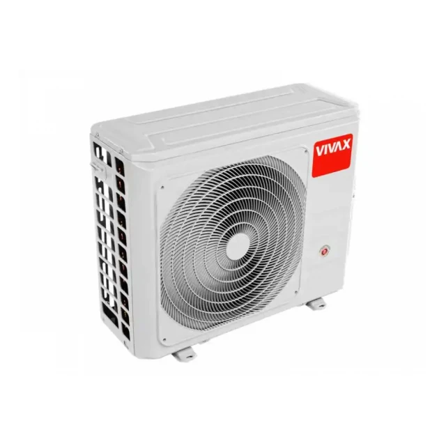 Klima Vivax ACP-21COFM60AERIs R32, vanjska