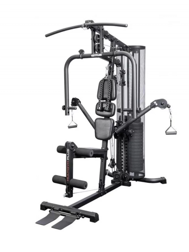 Kombinovana sprava MULTY GYM PLUS