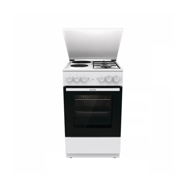 Kombinovani šporet Gorenje GK5A12WG