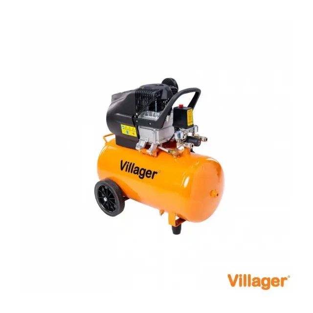 Kompresor Villager VAT 50L