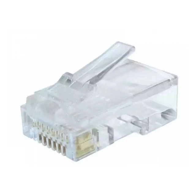 Konektor RJ 45 CAT. 6 Gembird LC-8P8C-002