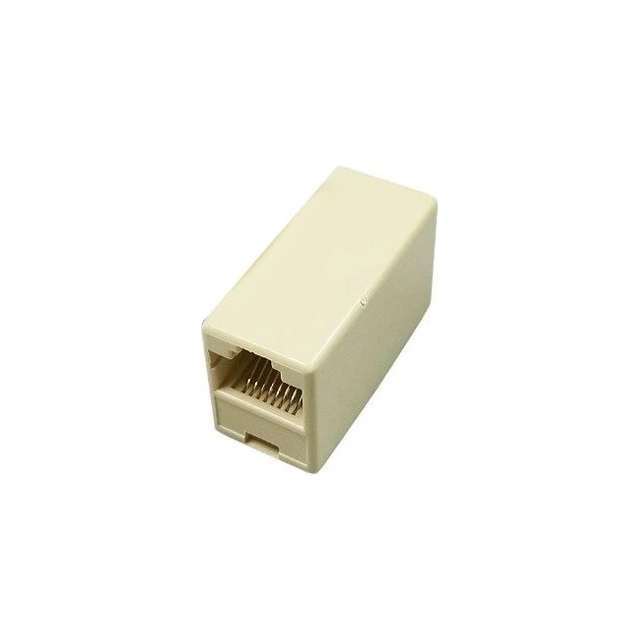 Konektor RJ 45 zenski-zenski Gembird  TA-350