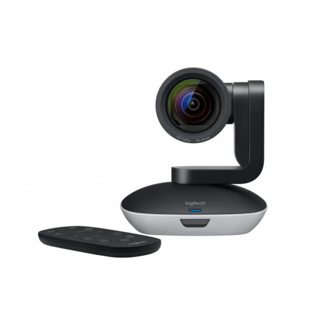 Konferencijska kamera Logitech PTZ Pro 2 960-001186