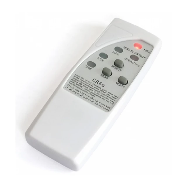 Kopir tag-ključeva za električne brave 125KHz-500KHz 7502