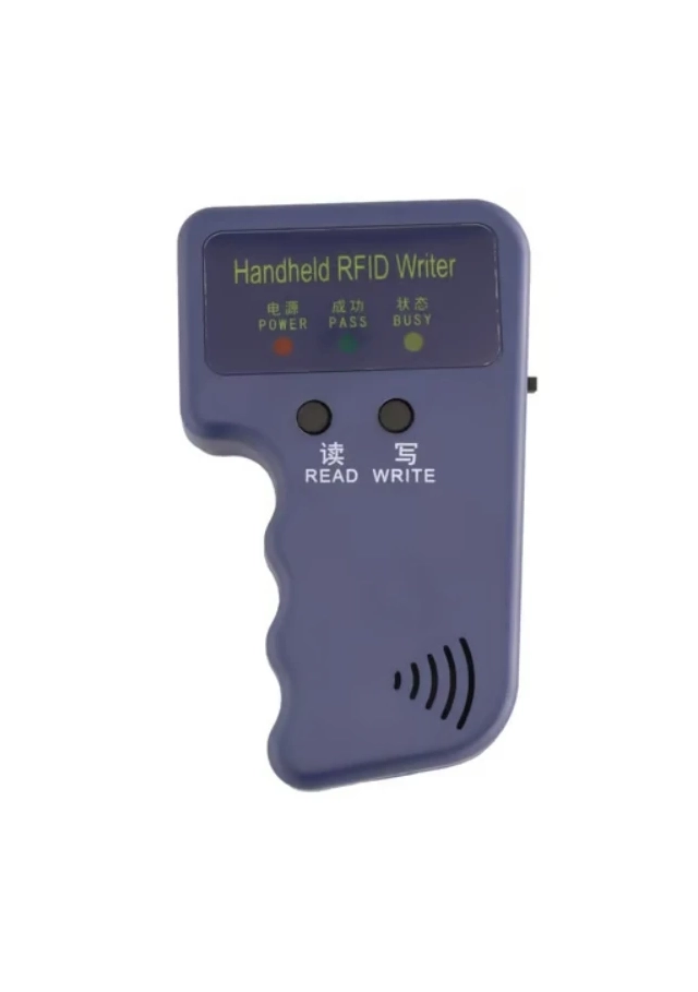 KPS-Card Duplicator GMB 125KHz RFID ID EM4305 T5577 tag card copier
