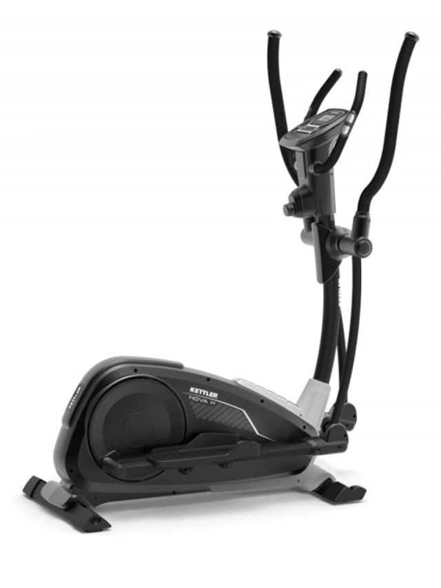 Krostrenažer NOVA M 12kg zamajac