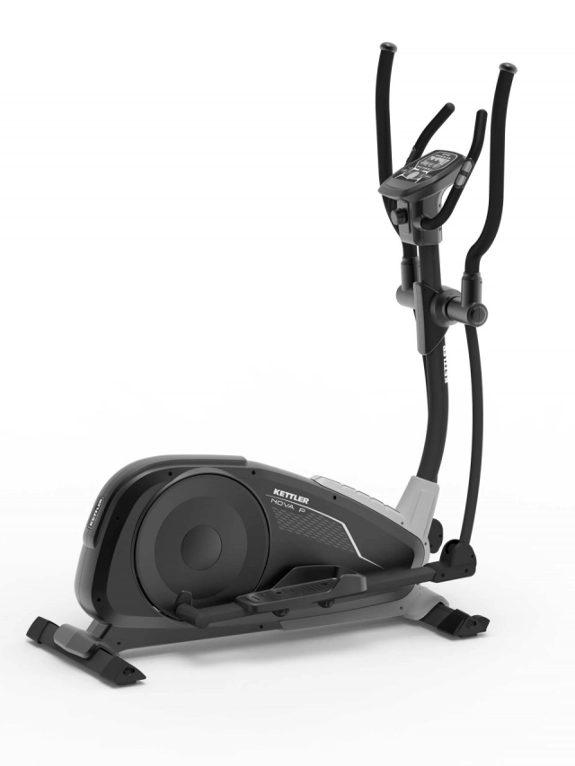 Krostrenažer NOVA P 14 kg zamajac