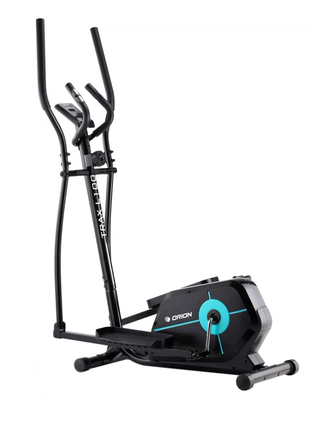 Krostrenažer TRAX L 100 4 kg zamajac