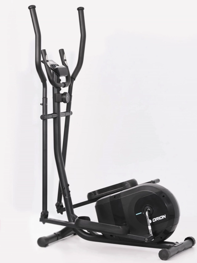 Krostrenažer TRAX L200 5 kg zamajac