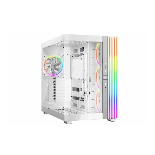 Kućište Be Quiet Light Base 900 FX White BGW72