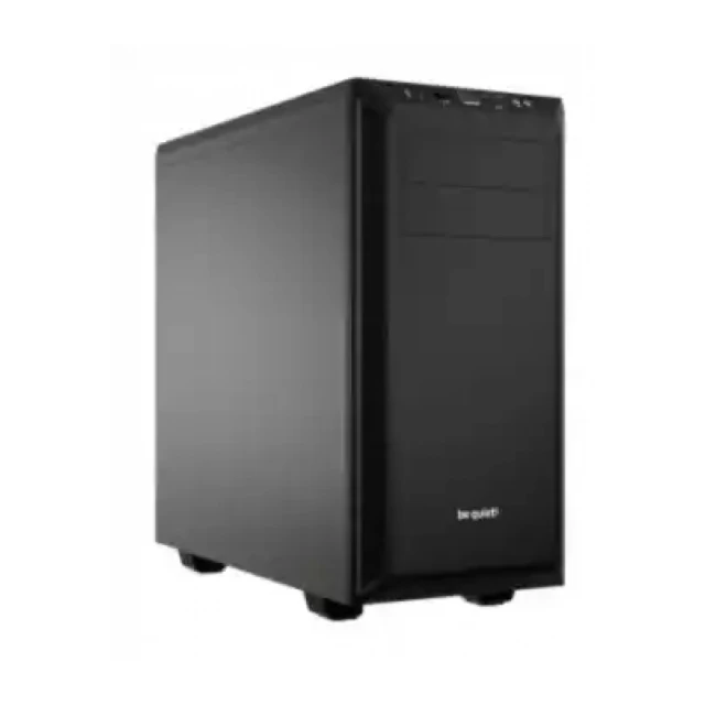Kućište Be Quiet  Pure Base 600 Black BG021