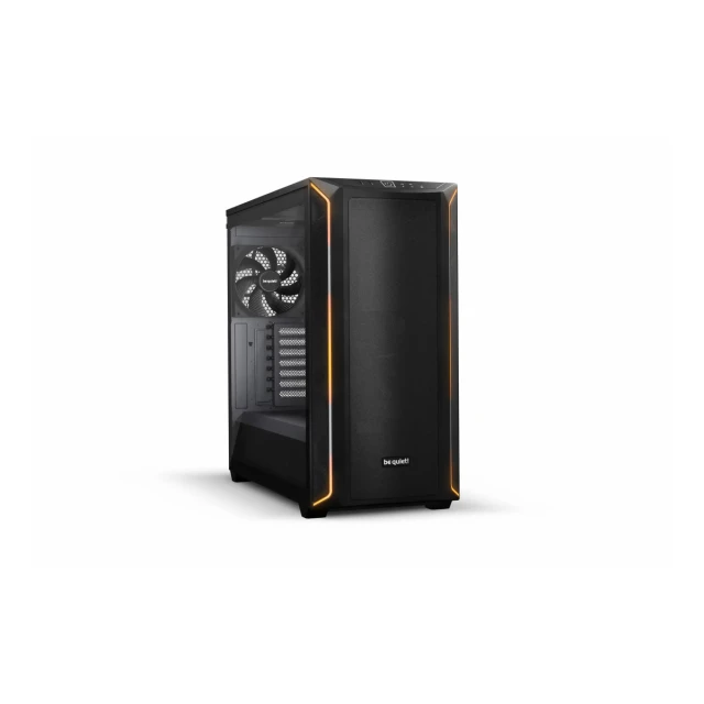 Kućište Be Quiet Shadow Base 800 DX  Black BGW61