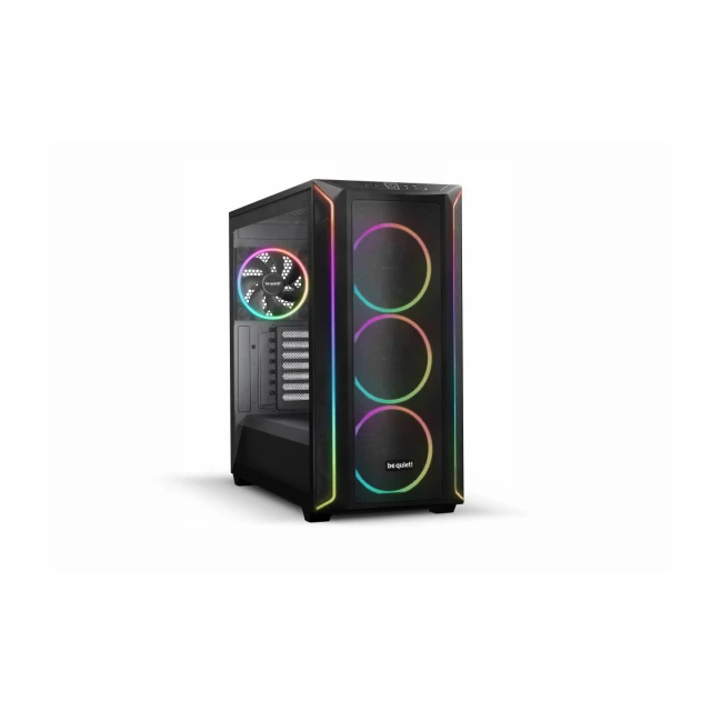 Kućište Be Quiet Shadow Base 800 FX  Black BGW63