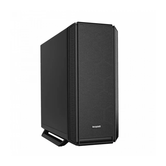 Kućište Be Quiet  Silent Base 802 Black BG039