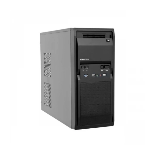 Kuciste Chieftec Libra LG-01B-OP