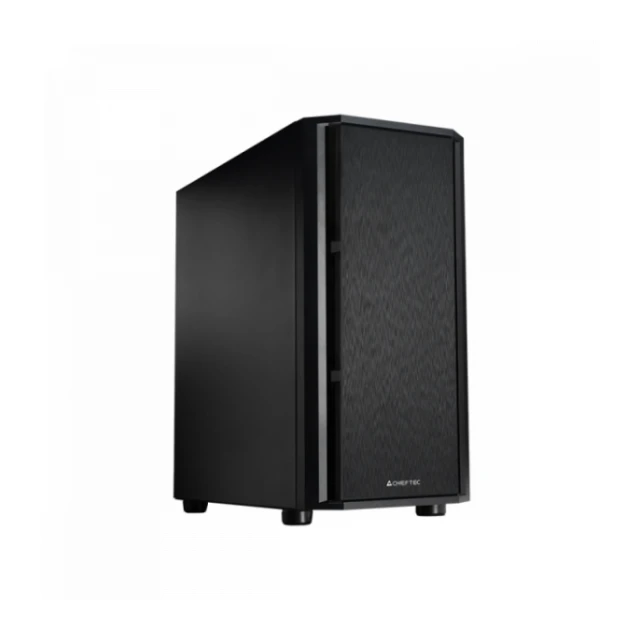 Kuciste Chieftec Pro mini mATX, Crni AZ-01B-OP