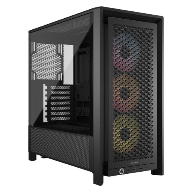 Kuciste Corsair FRAME 5000D RS ARGB, CC-9011309-WW