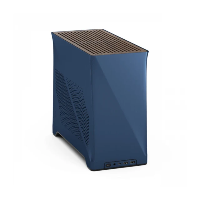 Kućište Fractal Design Era 2 Midnight Blue, FD-C-ERA2N-03