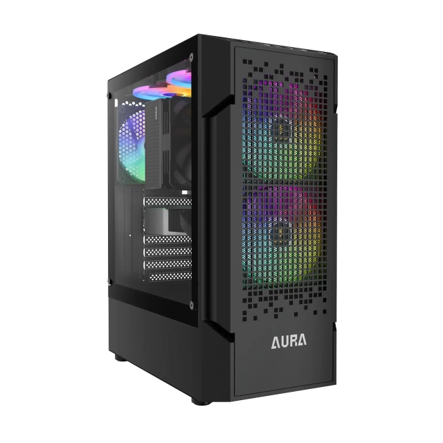 Kućište Gamdias Aura GC7 ARGB GP650W