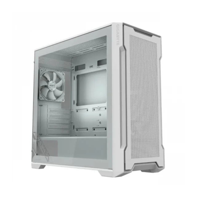 Kućište Gigabyte GB-C102GI White