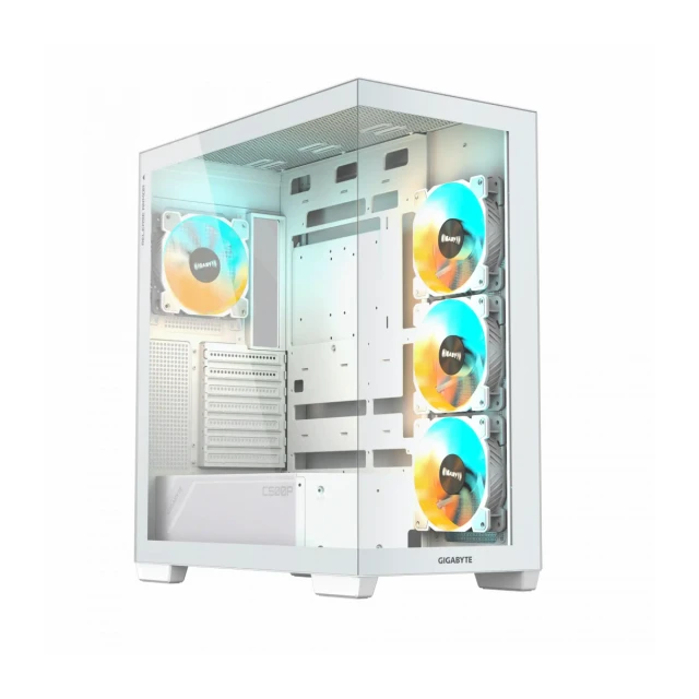 Kućište Gigabyte GB-C500PI ST