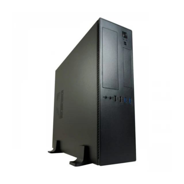 Kućište LC Power Micro 1406MB-400TFX, Micro ATX/400W