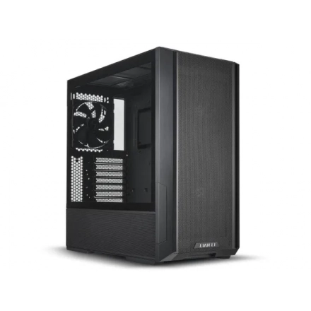 Kućište Lian Li Lancool 216 Black, LANCOOL216X