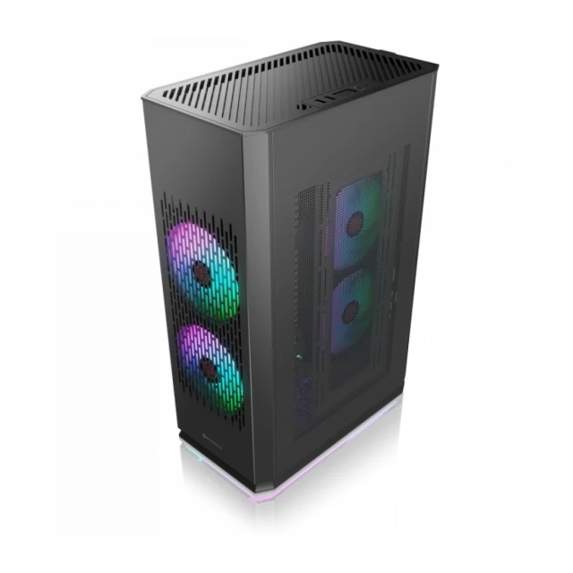 Kuciste Raijintek RAIJINTEK OPHION ELITE TITAN CRNO