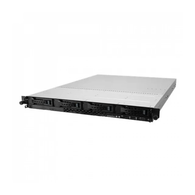 Kućište server RS500-E9-PS4 sa matičnom pločom, 90SF00N1-M00240