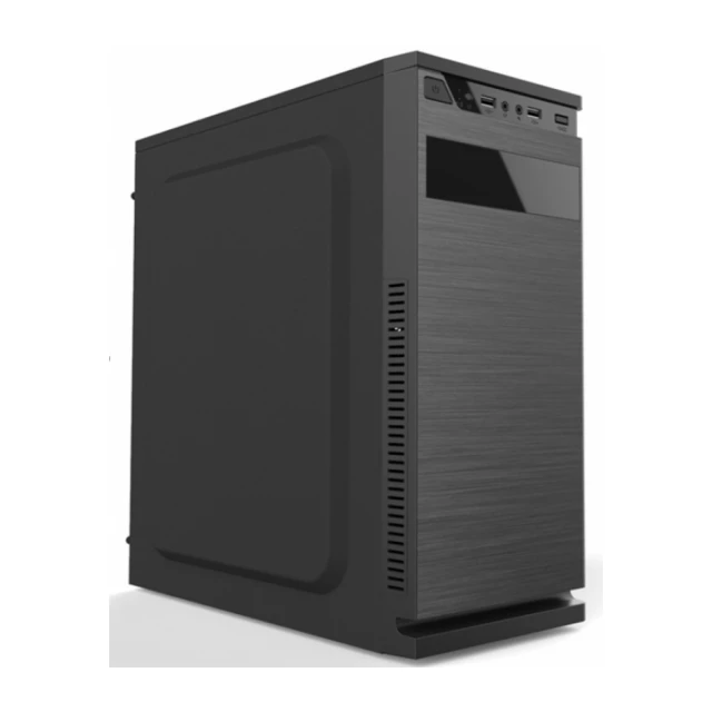 Kućište Stars Solutions K01 USB2.0 x2, Bez napajanja