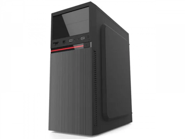 Kucište STARS SOLUTIONS K02 600W USB 3.0 x2