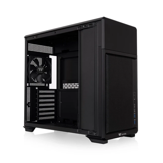 Kućište Thermaltake TR300 TG Black