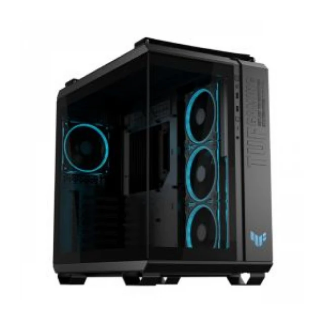 Kućište TUF GAMING GT502 HORIZON TG ARGB BLACK