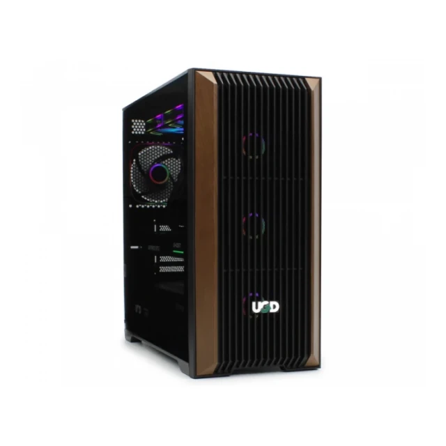 Kućište UGD COOPER37 Bez napajanja