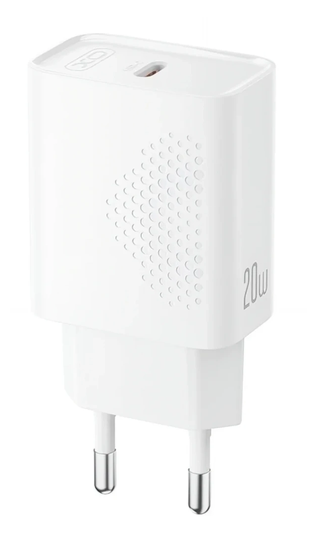 Kućni punjač XO L160 Type C Fast 20W