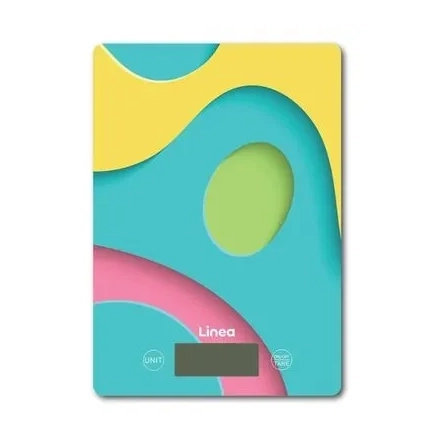 Kuhinjska vaga Linea LKV-0644 do 5 kg