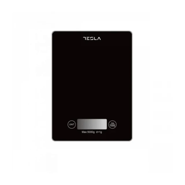 Kuhinjska vaga TESLA do 5kg KS201B