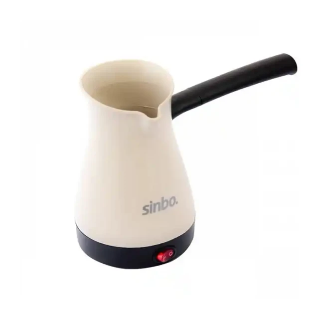 Kuvalo za kafu Sinbo SCM 2951/zapremina 400ml