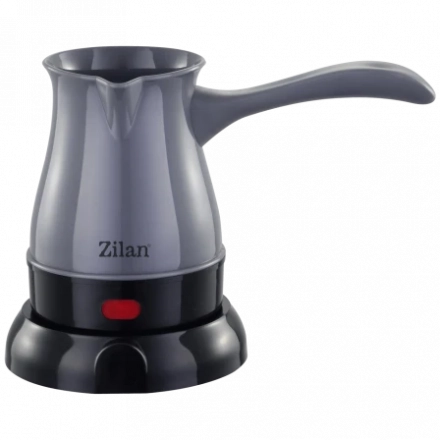 Kuvalo za kafu Zilan ZLN 0189/zapremina 0.3L /siva