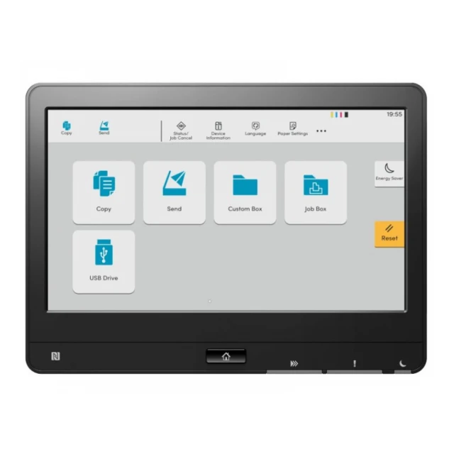 KYOCERA TASKalfa MZ3200i multifunkcijski uređaj 