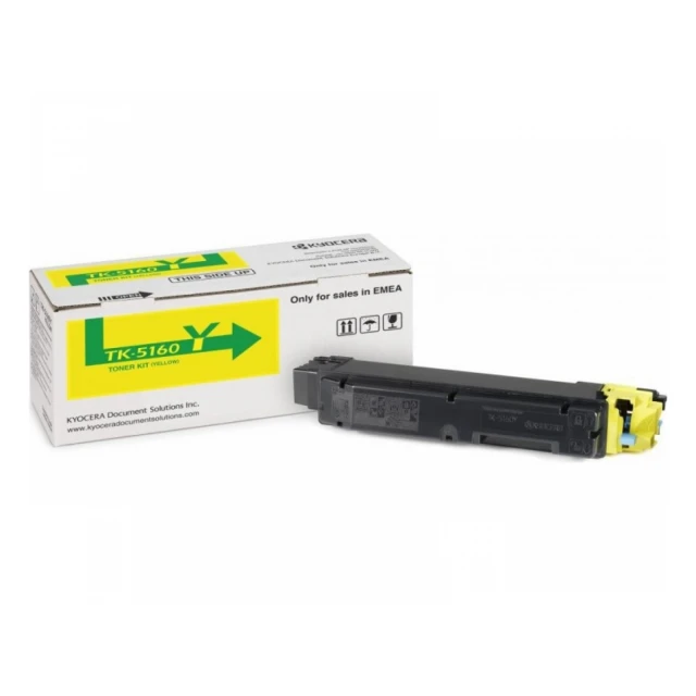KYOCERA TK-5160Y žuti toner 