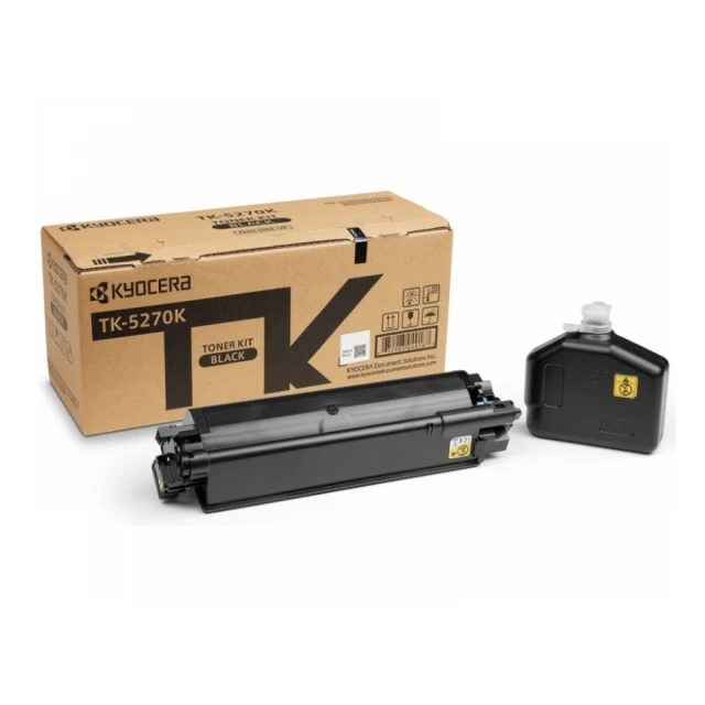 KYOCERA TK-5270K crni toner 